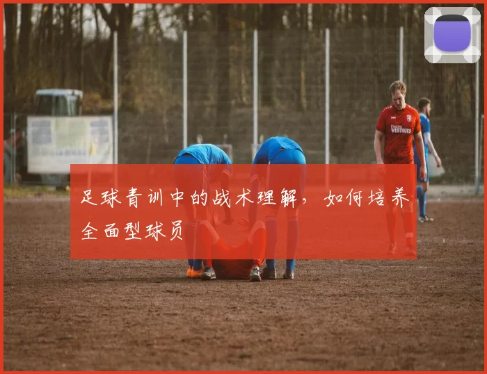 足球青训中的战术理解，如何培养全面型球员